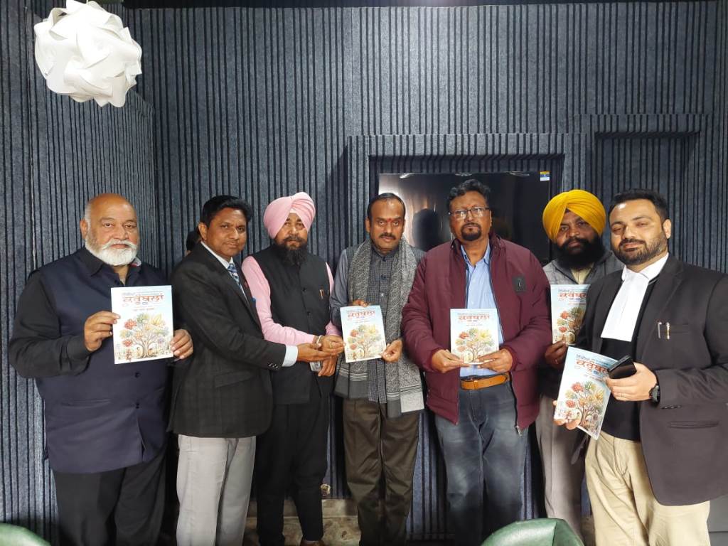 Childrens magazines strengthen the foundation of childhood  Ravi Chanakya